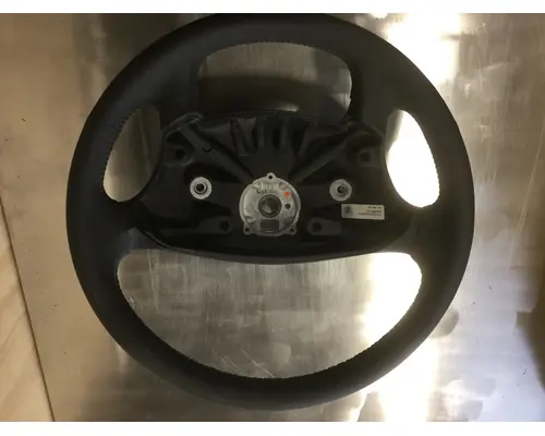FREIGHTLINER CASCADIA STEERING WHEEL