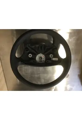 FREIGHTLINER CASCADIA STEERING WHEEL