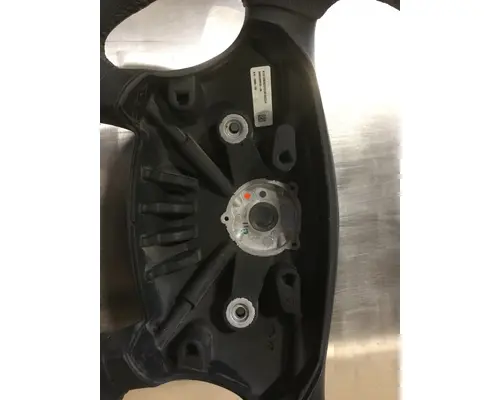 FREIGHTLINER CASCADIA STEERING WHEEL