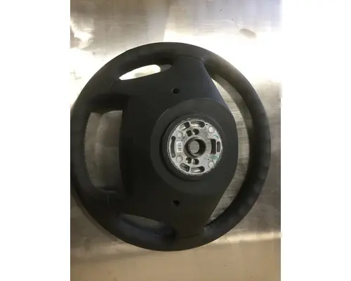 FREIGHTLINER CASCADIA STEERING WHEEL