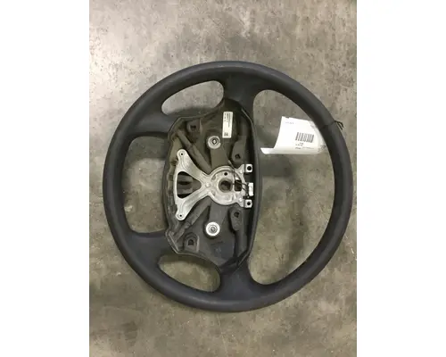 FREIGHTLINER CASCADIA STEERING WHEEL