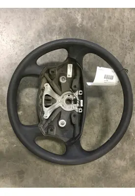 FREIGHTLINER CASCADIA STEERING WHEEL