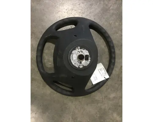 FREIGHTLINER CASCADIA STEERING WHEEL