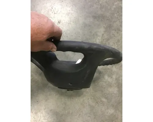 FREIGHTLINER CASCADIA STEERING WHEEL