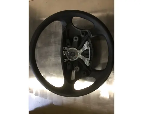 FREIGHTLINER CASCADIA STEERING WHEEL