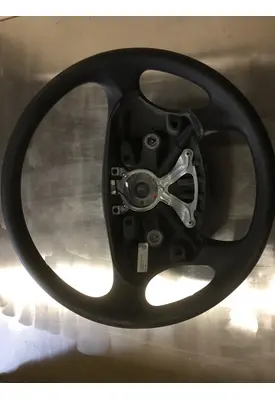 FREIGHTLINER CASCADIA STEERING WHEEL