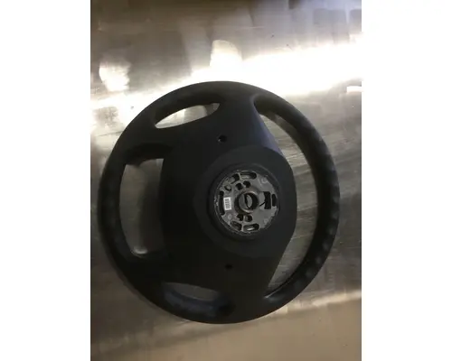 FREIGHTLINER CASCADIA STEERING WHEEL
