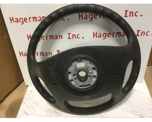FREIGHTLINER CASCADIA STEERING WHEEL