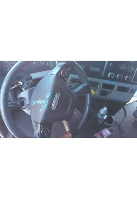FREIGHTLINER CASCADIA STEERING WHEEL