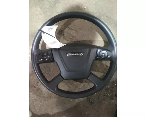 FREIGHTLINER CASCADIA STEERING WHEEL