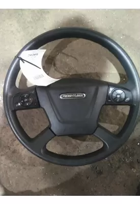 FREIGHTLINER CASCADIA STEERING WHEEL