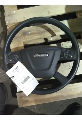 FREIGHTLINER CASCADIA STEERING WHEEL