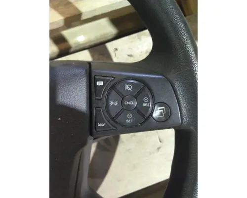 FREIGHTLINER CASCADIA STEERING WHEEL