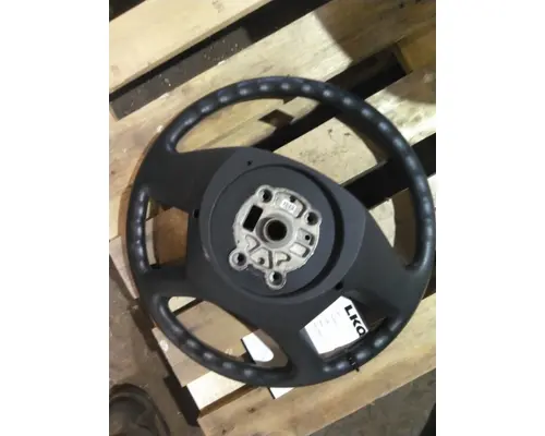 FREIGHTLINER CASCADIA STEERING WHEEL