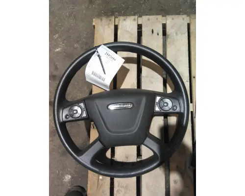 FREIGHTLINER CASCADIA STEERING WHEEL
