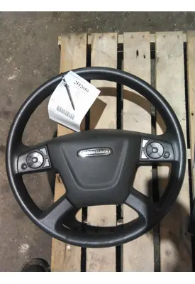 FREIGHTLINER CASCADIA STEERING WHEEL