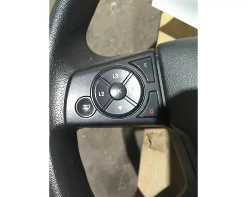 FREIGHTLINER CASCADIA STEERING WHEEL