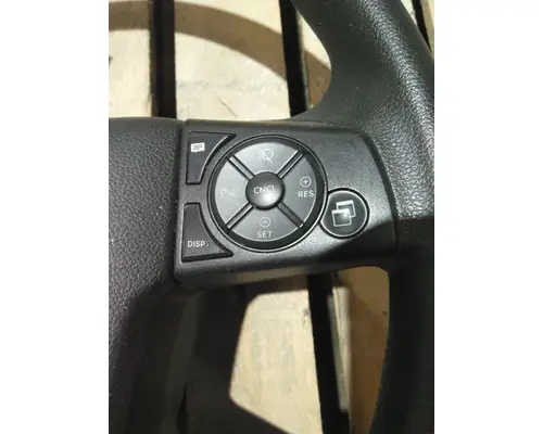 FREIGHTLINER CASCADIA STEERING WHEEL