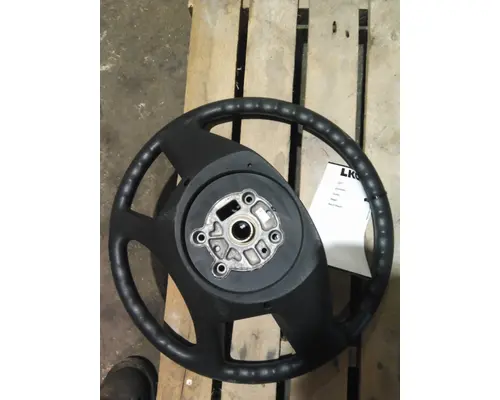 FREIGHTLINER CASCADIA STEERING WHEEL