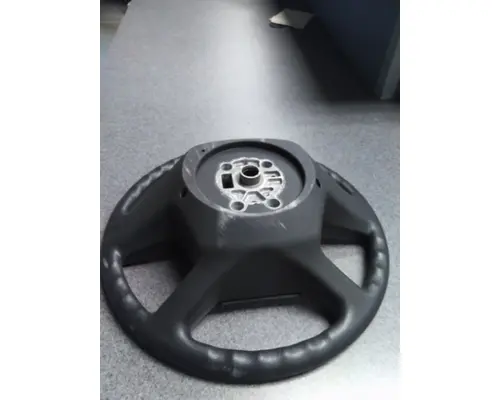 FREIGHTLINER CASCADIA STEERING WHEEL