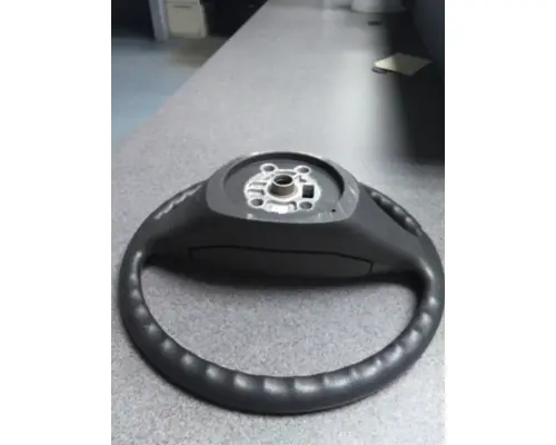 FREIGHTLINER CASCADIA STEERING WHEEL
