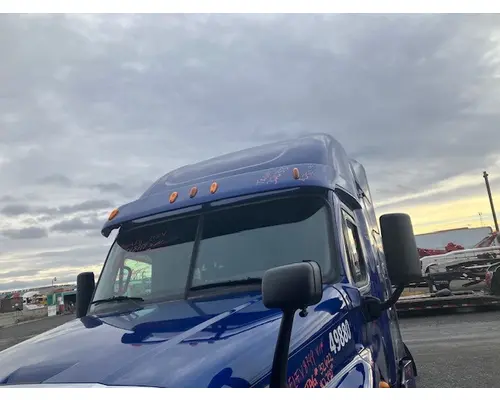 FREIGHTLINER CASCADIA SUN VISOR