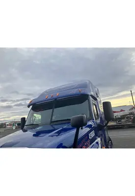 FREIGHTLINER CASCADIA SUN VISOR