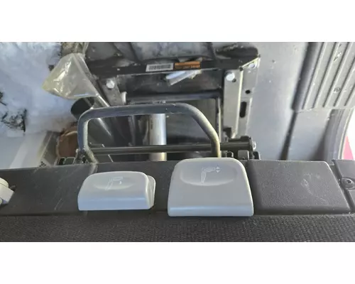 FREIGHTLINER CASCADIA Seat, Front