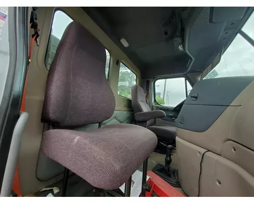 FREIGHTLINER CASCADIA Seat, Front