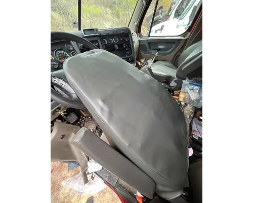 FREIGHTLINER CASCADIA Seat, Front