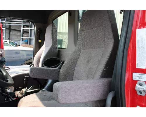 FREIGHTLINER CASCADIA Seat, Front