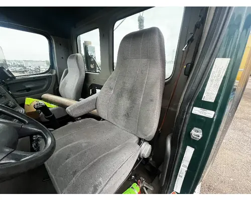 FREIGHTLINER CASCADIA Seat, Front