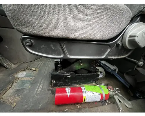 FREIGHTLINER CASCADIA Seat, Front