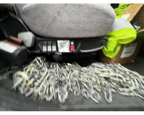 FREIGHTLINER CASCADIA Seat, Front