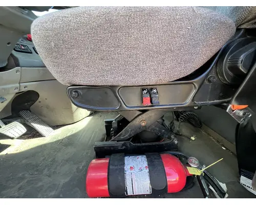 FREIGHTLINER CASCADIA Seat, Front