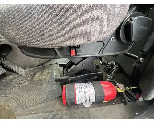 FREIGHTLINER CASCADIA Seat, Front