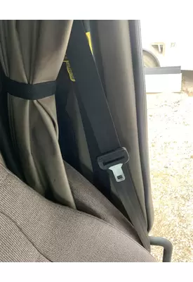 FREIGHTLINER CASCADIA Seat Belt