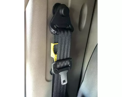 FREIGHTLINER CASCADIA Seat Belt