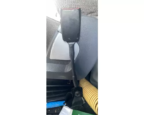 FREIGHTLINER CASCADIA Seat Belt