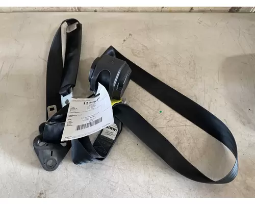 FREIGHTLINER CASCADIA Seat Belt