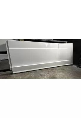 FREIGHTLINER CASCADIA Side Extender