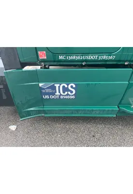 FREIGHTLINER CASCADIA Side Fairing