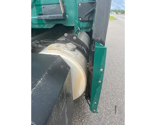 FREIGHTLINER CASCADIA Side Fairing