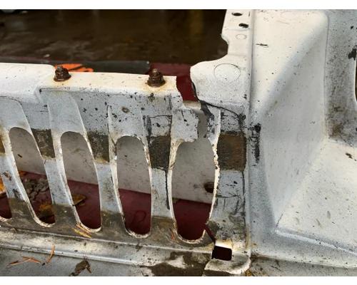 FREIGHTLINER CASCADIA Side Fairing