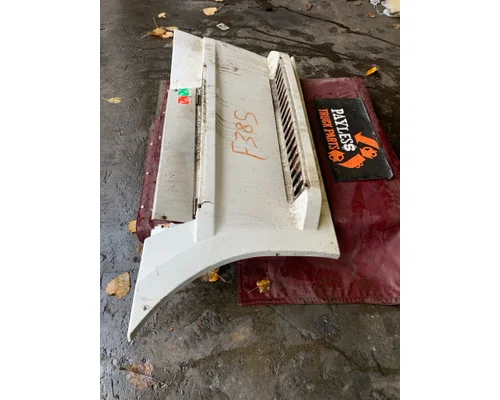 FREIGHTLINER CASCADIA Side Fairing