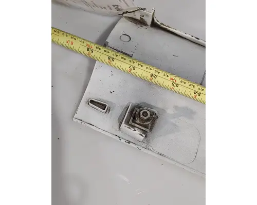 FREIGHTLINER CASCADIA Side Fairing