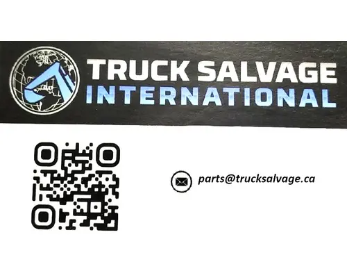 FREIGHTLINER CASCADIA Side Fairing