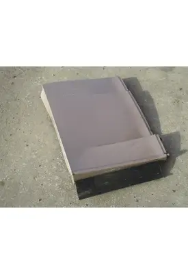 FREIGHTLINER CASCADIA Side Fairing