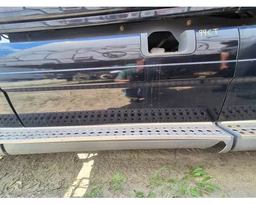 FREIGHTLINER CASCADIA Side Fairing
