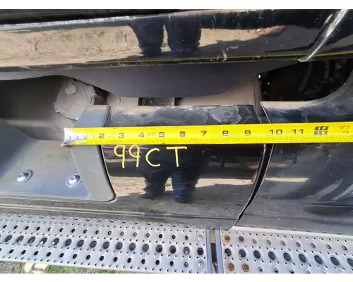 FREIGHTLINER CASCADIA Side Fairing